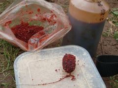 secrete si gust ......marmelada